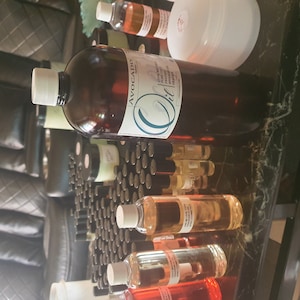 Angela added a photo of their purchase