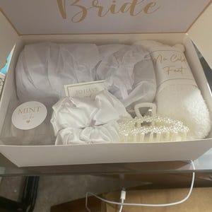 J added a photo of their purchase