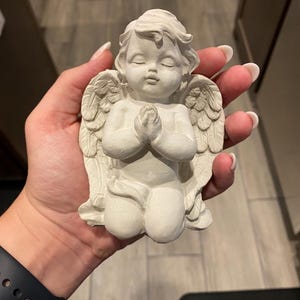 Christina ha añadido una foto de su compra