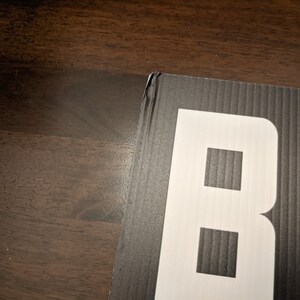 Melanie added a photo of their purchase