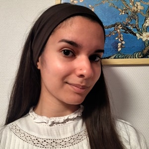 Bertille added a photo of their purchase