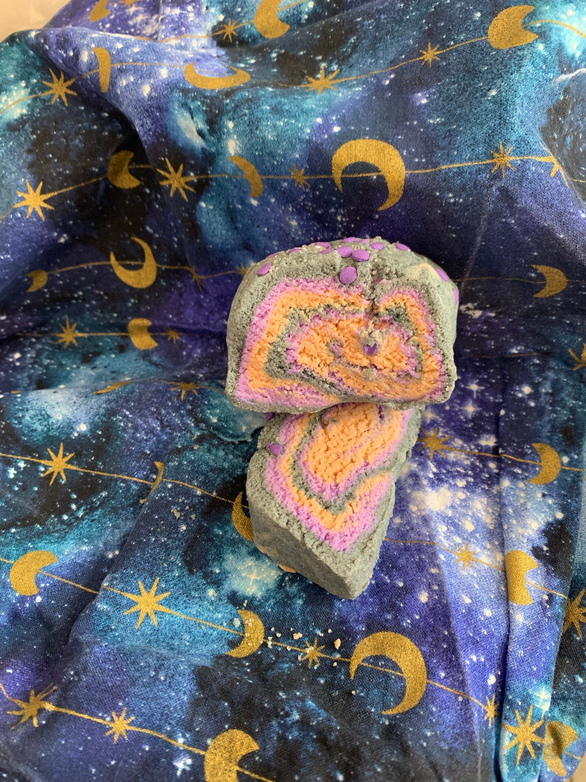 DIY Bubbly Bath Bar / Solid Bubble Bath Recipe Tutorial FOOLPROOF