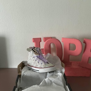 Shaneka added a photo of their purchase