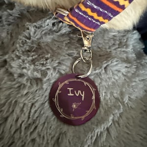 Erin added a photo of their purchase