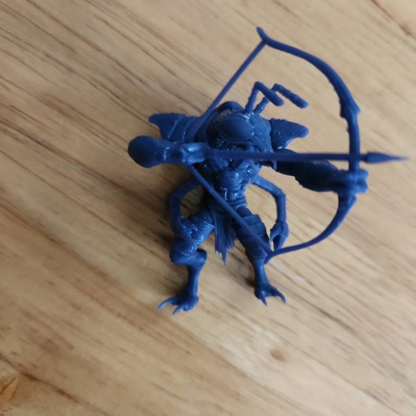 Animals Set 8 | Beast | Medium | Large | Huge | D&D | Pathfinder | 28mm ...