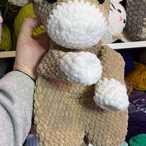 Tasha ha aggiunto una foto del proprio acquisto