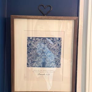 Kimberly added a photo of their purchase