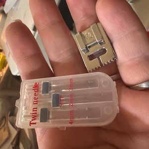 Wendy added a photo of their purchase