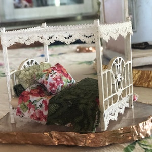 Comprador de Etsy ha añadido una foto de su compra
