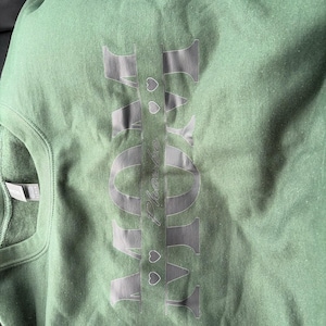 Antonia added a photo of their purchase