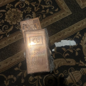 Adam added a photo of their purchase