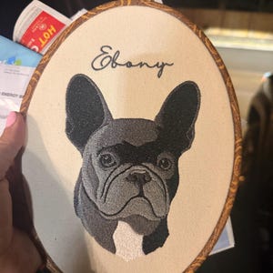 Madisson added a photo of their purchase