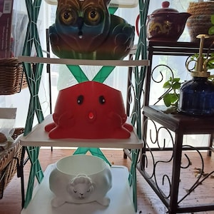 Michelle added a photo of their purchase