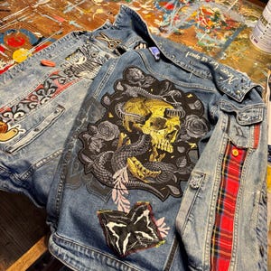 Chantal added a photo of their purchase