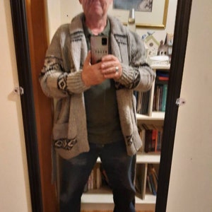 Paul added a photo of their purchase
