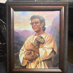 Dillon added a photo of their purchase