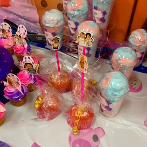 Makenzie adicionaram uma foto da sua compra