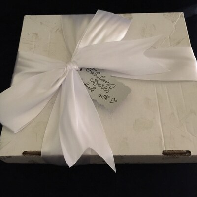 beaded wedding headpiece