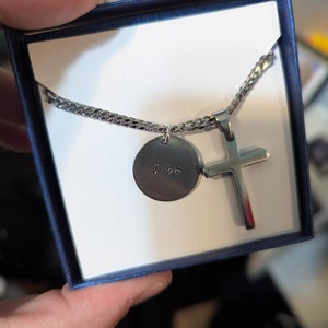 Charles added a photo of their purchase