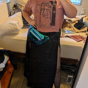Katie adicionaram uma foto da sua compra