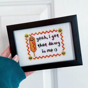 Shannon added a photo of their purchase