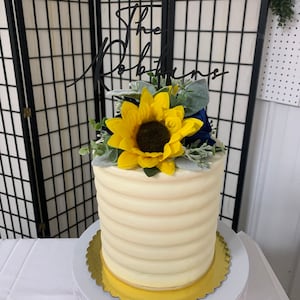 Comprador de Etsy ha añadido una foto de su compra