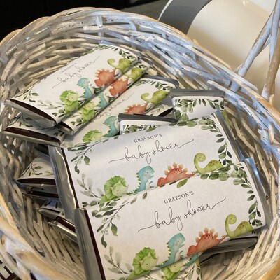 Woodland Baby Shower Food Labels, Woodland Food Labels, Woodland ...