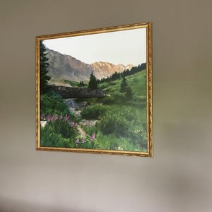 Acquirente Etsy ha aggiunto una foto del proprio acquisto