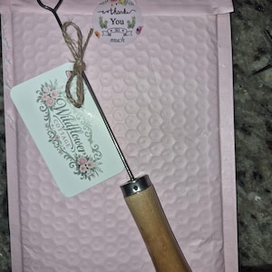 Magda added a photo of their purchase