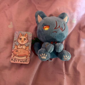 Ivanna added a photo of their purchase