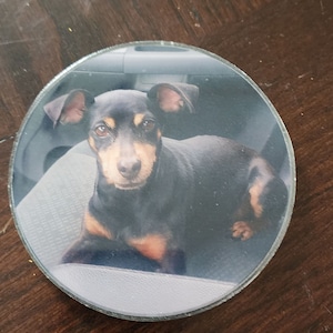Katie added a photo of their purchase