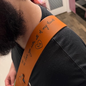 Alexandria added a photo of their purchase