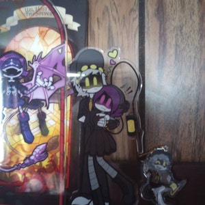 Wendigo added a photo of their purchase