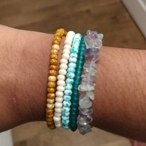 Michelle added a photo of their purchase