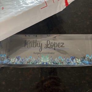 Ashlee added a photo of their purchase