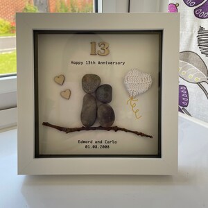 Carla added a photo of their purchase