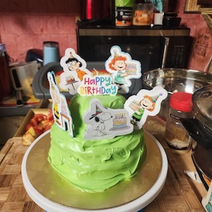 Melissa added a photo of their purchase