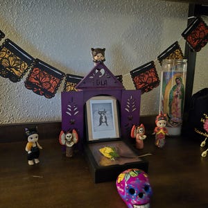Mariana added a photo of their purchase