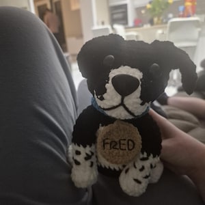 Sinead added a photo of their purchase