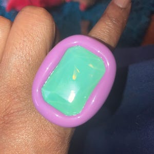 Jacqueline added a photo of their purchase