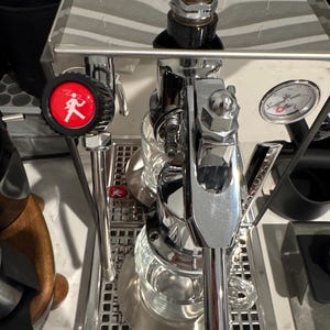 Robert added a photo of their purchase