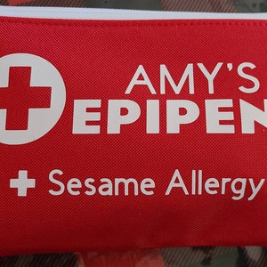 Amy heeft een foto van de aankoop toegevoegd