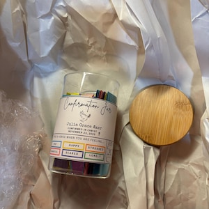 Savannah added a photo of their purchase