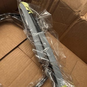 Amanda added a photo of their purchase