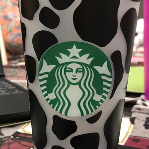 Download Full Wrap Harry Themed Starbucks Cup Svg DIY Venti Cup 24 ...