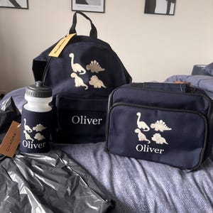 Caroline added a photo of their purchase