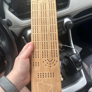 Kaitlyn added a photo of their purchase