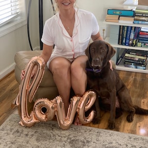 Brittany added a photo of their purchase