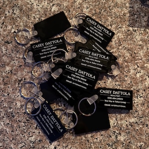 Casey added a photo of their purchase