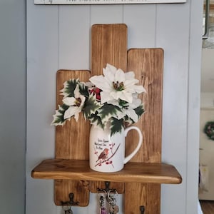 Hayley added a photo of their purchase